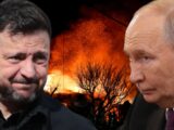 Zawieszenie Broni Między Rosją a Ukrainą Nie Będzie Przedłużone
