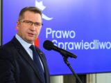 Dlaczego Przemysław Czarnek Nie Zyska Popularności jako Kandydat PiS na Premiera