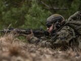 Wschodnia flanka NATO: wyzwania i przygotowania na czas kryzysu