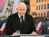 Kaczyński i Czarnek dyskutują o wsparciu dla finansów samorządów