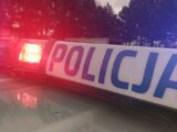 Wypadek w Lubatówce: Samochód z pięcioma osobami wpadł do rzeki