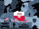 Polska jako przyczółek USA i strażnik Europy, czy tylko baza logistyczna?