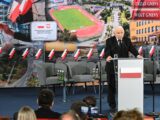 PiS przedstawia wizję „Samorządu Przyszłości” w Chełmie: Kaczyński ostatecznie z misją jednomyślnego państwa