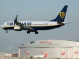 Ryanair Wzmacnia Politykę Zero Tolerancji po Incydencie z Brytyjczykami