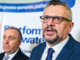 Afera z udziałem rodziny senatora: Nieprawidłowości w szpitalu ujawnione przez NFZ