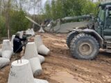 Tarcza Wschód: Potężne umocnienia na granicy z Rosją i Białorusią