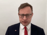 Marcin Romanowski: Walka o Polskę trwa mimo przeszkód i zarzutów