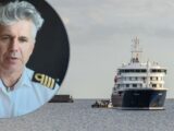 Kryzys na statku MV Hondius: Kapitan dziękuje pasażerom za solidarność