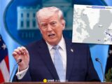 Donald Trump ogłasza wycofanie części wojsk USA z Niemiec