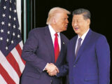 Spotkanie Trumpa z Xi: Nowe Realia Politycznej Gry