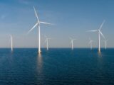 Rozpoczęto budowę morskiej farmy wiatrowej Baltica 2