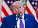 Napięcie w relacjach USA-Iran: Czy Trump rozważa działania militarne?
