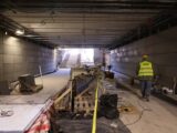 Nowe metro w polskich miastach: bezpieczeństwo i transport w jednym