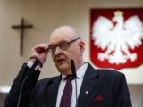 Trybunał Konstytucyjny: Procedura Wybory Sędziów Częściowo Nielegalna