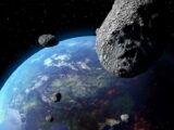 Asteroida (2026 HN1) minie Ziemię – bezpieczna odległość, ale potencjalne zagrożenie