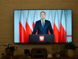 Prezydent Nawrocki Wetuje Dwie Ustawy, Podkreślając Swoją Niezależność