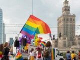 Kontrowersje wokół decyzji Trzaskowskiego o transkrypcji małżeństw jednopłciowych