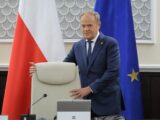 Polsko-amerykański spór: Decyzje Waszyngtonu wobec rządu Tuska