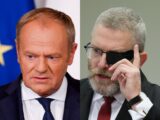 Koalicja Obywatelska na czele, ale bez stabilnej większości