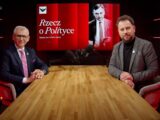 Nowy sondaż polityczny i kontrowersje wokół Zbigniewa Ziobry