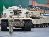 Polska wzmacnia swoje siły pancerne dzięki nowym M88A2 Hercules