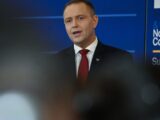 Warszawa gospodarzem szczytu Bukareszteńskiej Dziewiątki w 2027 roku
