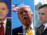 Karol Nawrocki: Wizyta Ziobry w USA bez wpływu na relacje polsko-amerykańskie