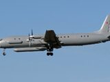 Polskie F-16 przechwytują rosyjski samolot nierozpoznawalny nad Bałtykiem