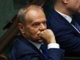 Trump zapowiada ograniczenie obecności wojsk USA w Europie