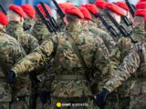 Niemcy i Polska Sfinalizują Kluczowe Porozumienie Obronne