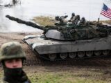 Polska Wyjątkiem w Europie: Opinia Publiczna Popiera Amerykańskie Bazy Wojskowe