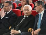 Faktyczny stan PiS: wewnętrzne napięcia i wyzwania przed wyborami