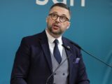 Kontrowersje wokół śmierci posła Łukasza Litewki: Minister apeluje o spokój
