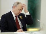 Historyczna Decyzja Rady Europy: Powstanie Trybunał ds. Zbrodni Rosji w Ukrainie