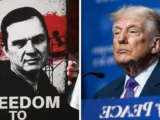 Fiasko Tuska i unijnych sankcji. Poczobuta uwolnił Trump