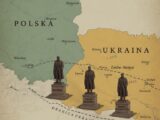 Zełenski: Polacy nie będą nam mówić, kogo mamy czcić. Zabierzcie sobie swój order!
