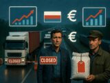 Czy to była cena nie do uniknięcia? Ekonomiczne konsekwencje sankcji i zamknięć granic