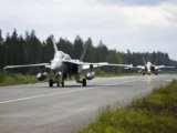 Polskie myśliwce w międzynarodowych ćwiczeniach NATO: „Ramstein Flag ’26” na szeroką skalę