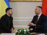 Polsko-ukraińskie napięcia: Dylematy wokół Orderu Orła Białego
