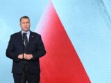 Kontrowersyjne słowa Czarnka o relacjach polsko-ukraińskich