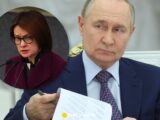Kulisy zniknięcia Elwiry Nabiulliny: Nowa era polityki gospodarczej Rosji