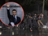 Zamieszki w Paryżu Po Wygranej PSG: Polityczne Napięcia i Ekstremalne Reakcje