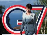 G7 obradują nad niezależnością od Chin, kontrowersje wokół współpracy Japonii i Rosji