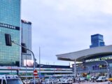 Fikcyjni funkcjonariusze zatrzymani przez warszawską policję
