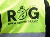 Napięcie w Berlinie: Zatrzymanie członków Ruchu Obrony Granic