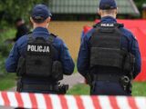 Tragiczne zabójstwo rysownika: morderca nadal na wolności