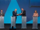 Polityczne napięcie w Lidze Debat: Zembaczyński broni urzędniczki KAS