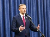 Kryzys w otoczeniu Prezydenta: sprawa Kapińskiego i jej polityczne konsekwencje