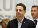Afera w Szpitalu Południowym: Dawid Kacprzyk na celowniku polityków