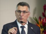Dyplomatyczne napięcia: Izrael zrywa kontakty z Kają Kallas